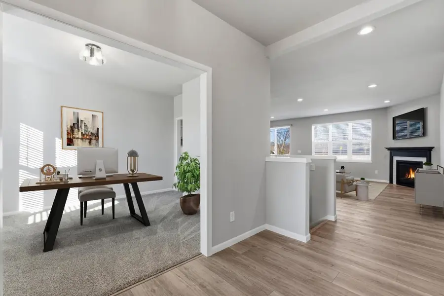 N55W20134 Magnolia LANE, Menomonee Falls, WI 53051 - #3