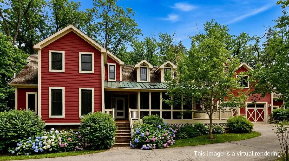 S91W37885 Antique LANE, Eagle, WI 53119 - #1