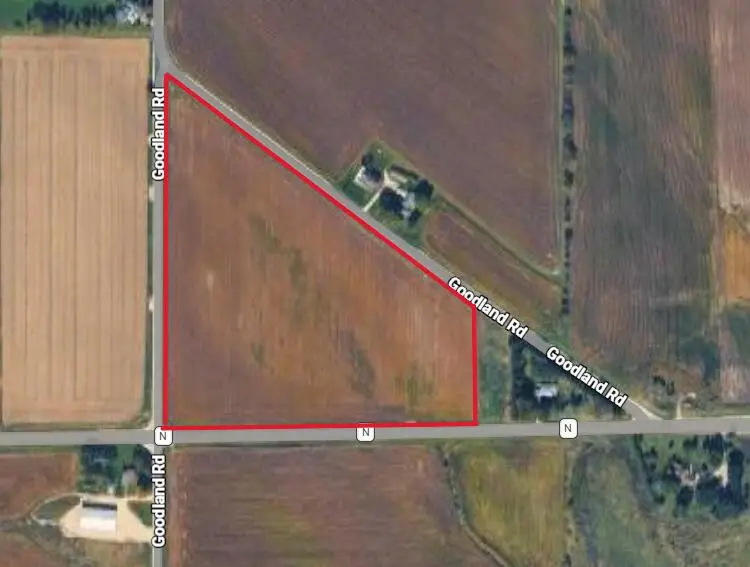 N/A COUNTY N ROAD, Hartford, WI 53027 - #1