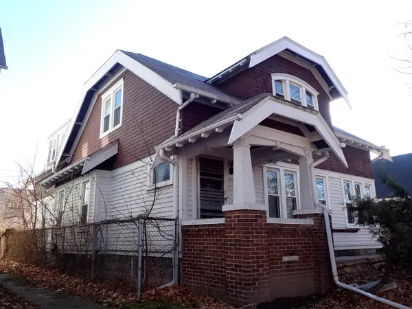 1834 N 28th STREET #1834B, Milwaukee, WI 53208