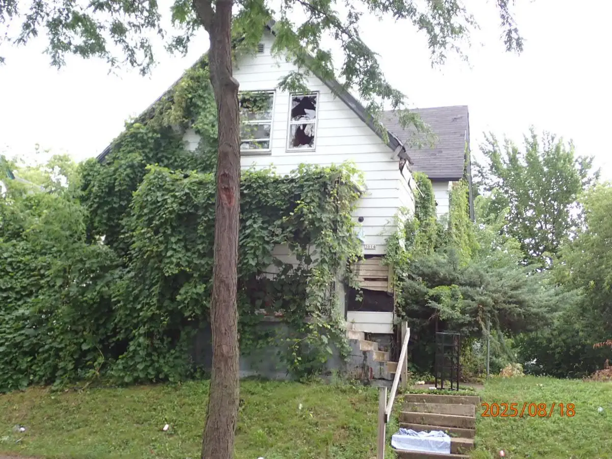 3014 N Buffum STREET #A, Milwaukee, WI 53212 - #1