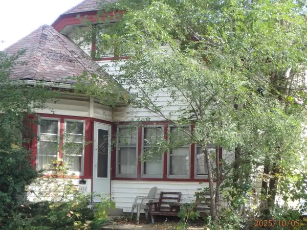 5426 N 42nd STREET, Milwaukee, WI 53209