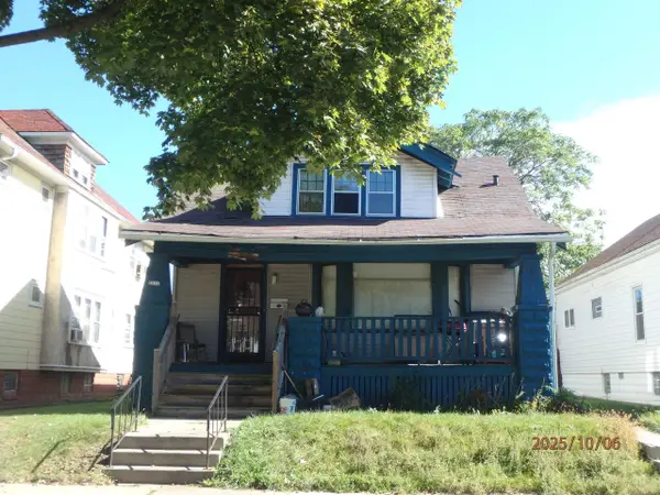 3532 N 22nd STREET, Milwaukee, WI 53206