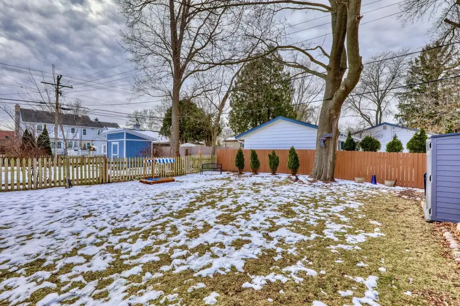 5739 S 113th STREET, Hales Corners, WI 53130 - #3