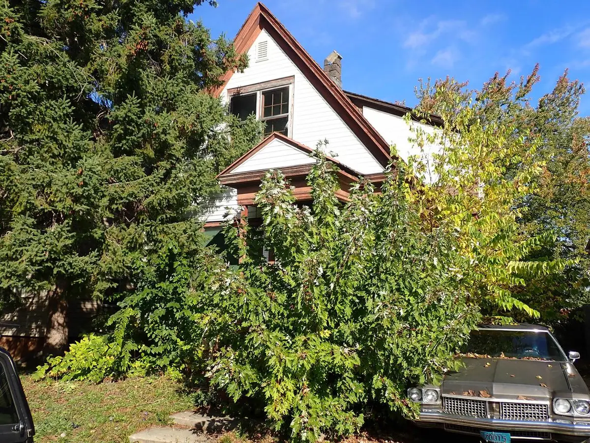 3730 W Hilda PLACE, Milwaukee, WI 53215 - #1