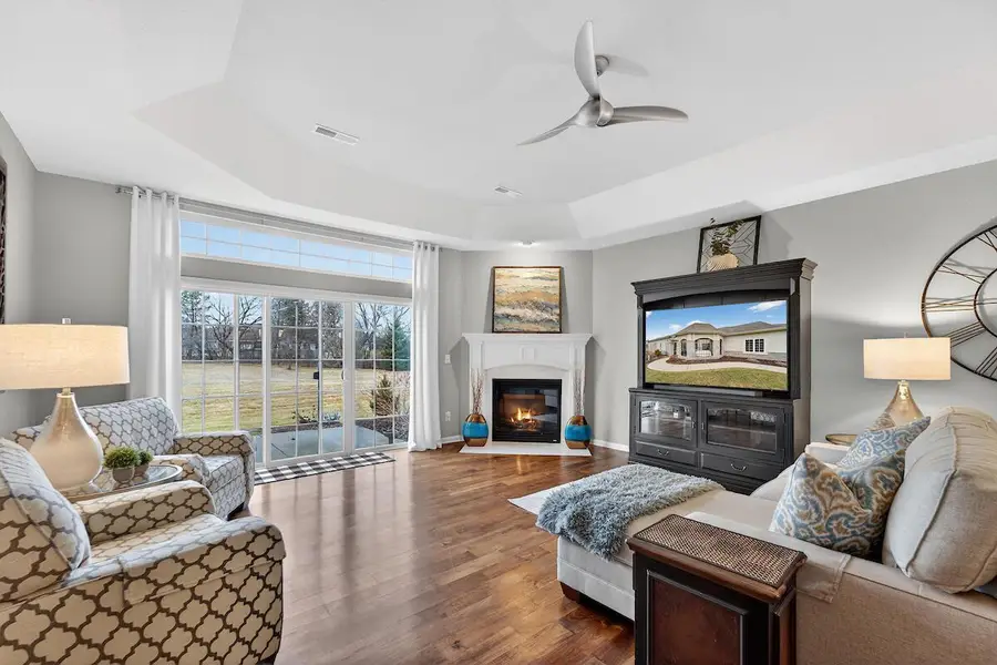 W162N5503 Westwind DRIVE, Menomonee Falls, WI 53051 - #2