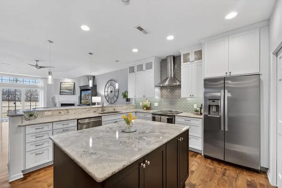 W162N5503 Westwind DRIVE, Menomonee Falls, WI 53051 - #3