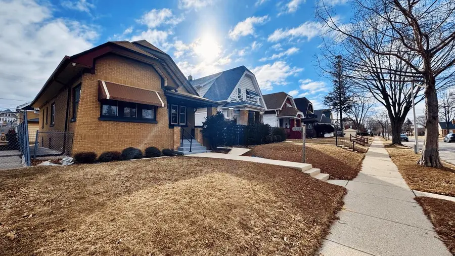 4354 N 29th STREET, Milwaukee, WI 53216 - #2