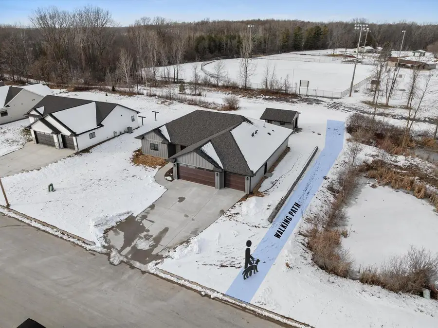 113 Parkview DRIVE, Whitelaw, WI 54247 - #2