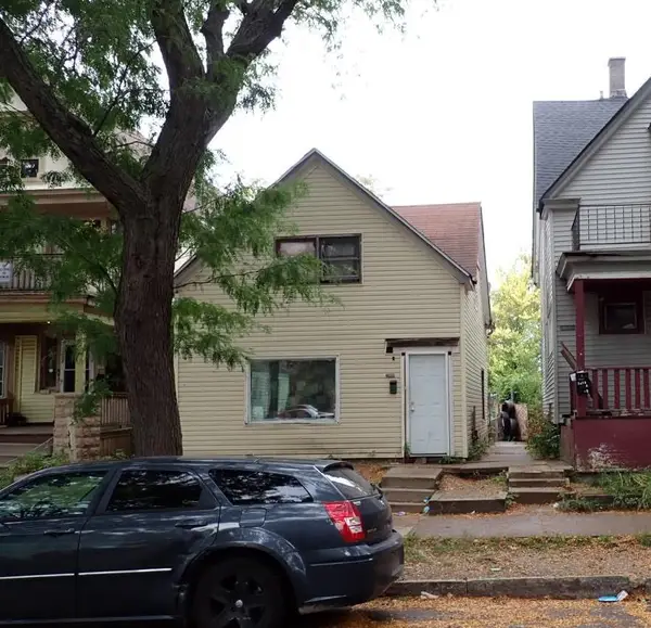 2909-2911 N 16th STREET, Milwaukee, WI 53206