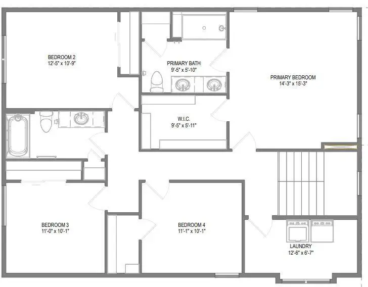 W149N11973 Red Holly DRIVE, Germantown, WI 53022 - #3