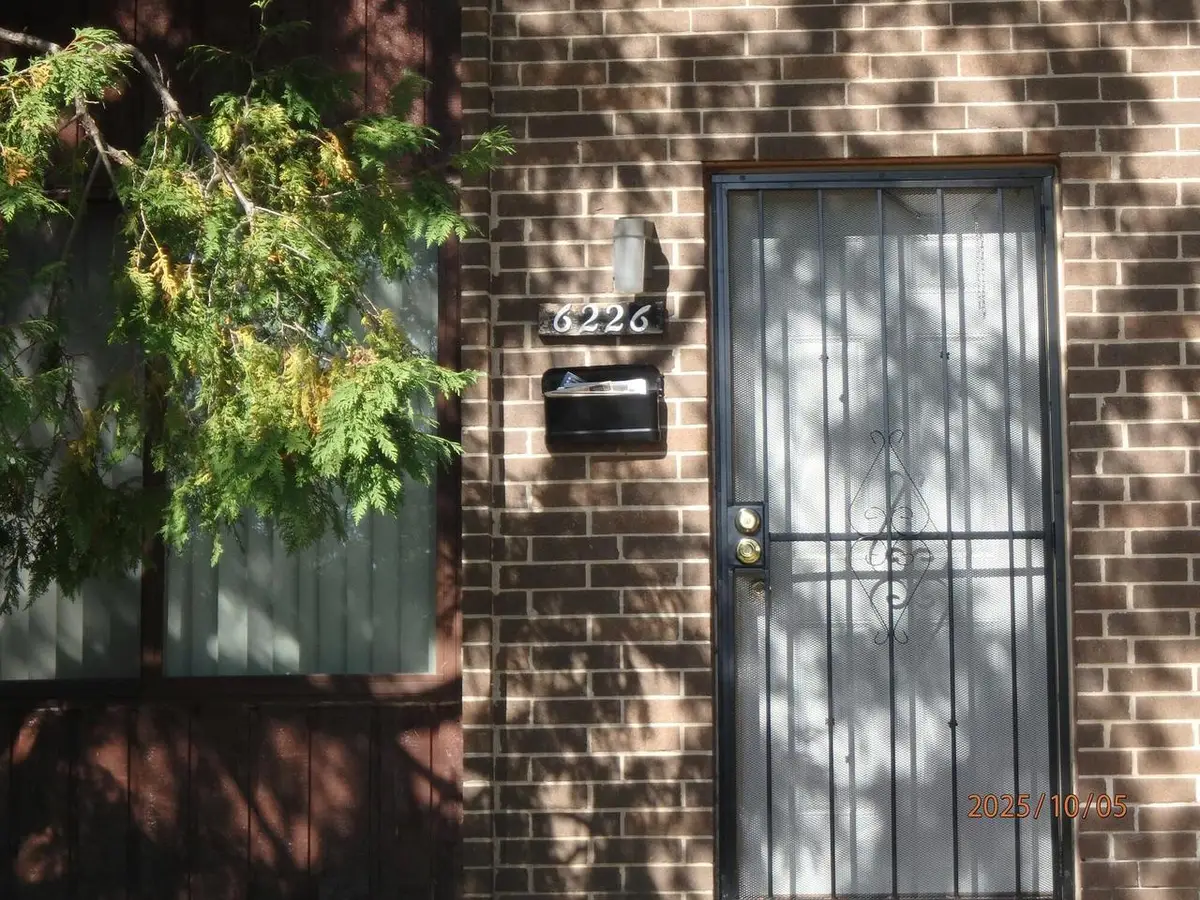 6226 W Port AVENUE #C32, Milwaukee, WI 53223 - #1