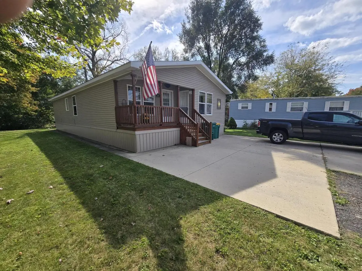 20179 W Good Hope E-10 ROAD #39, Lannon, WI 53046 - #1