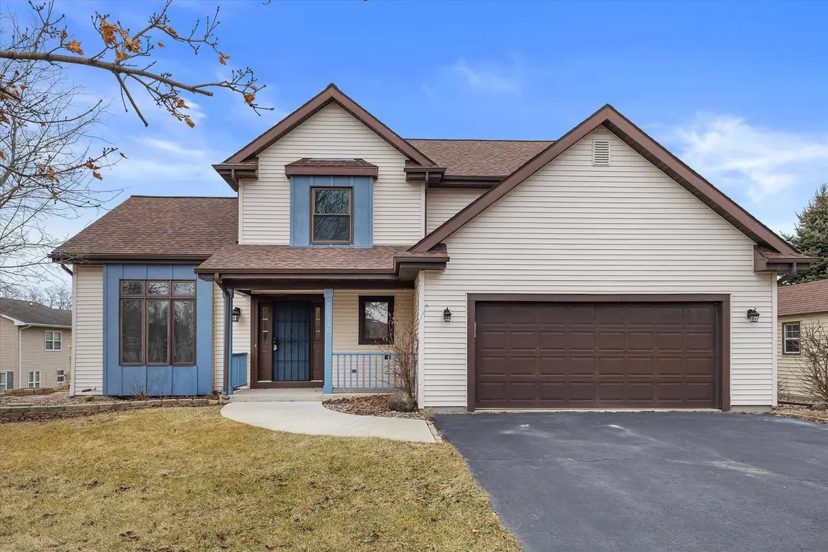 20530 84th PLACE, Bristol, WI 53104 - #1