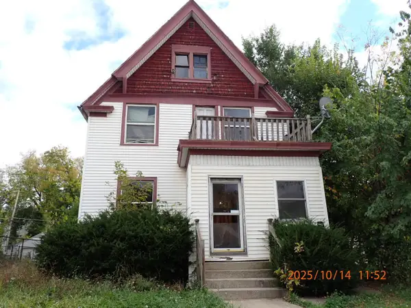 2646 N 35th STREET #2646A, Milwaukee, WI 53210