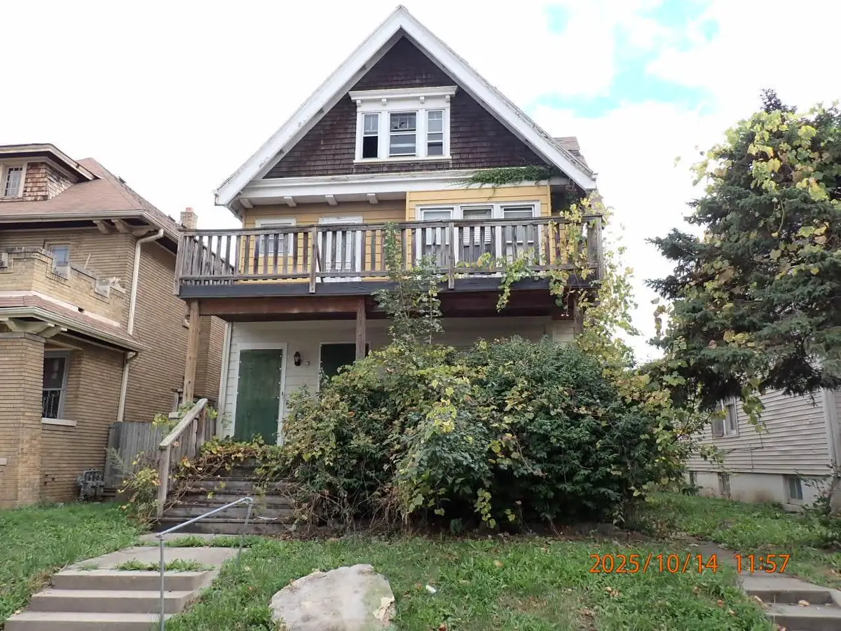 2470 N 41st STREET #2472, Milwaukee, WI 53210 - #1