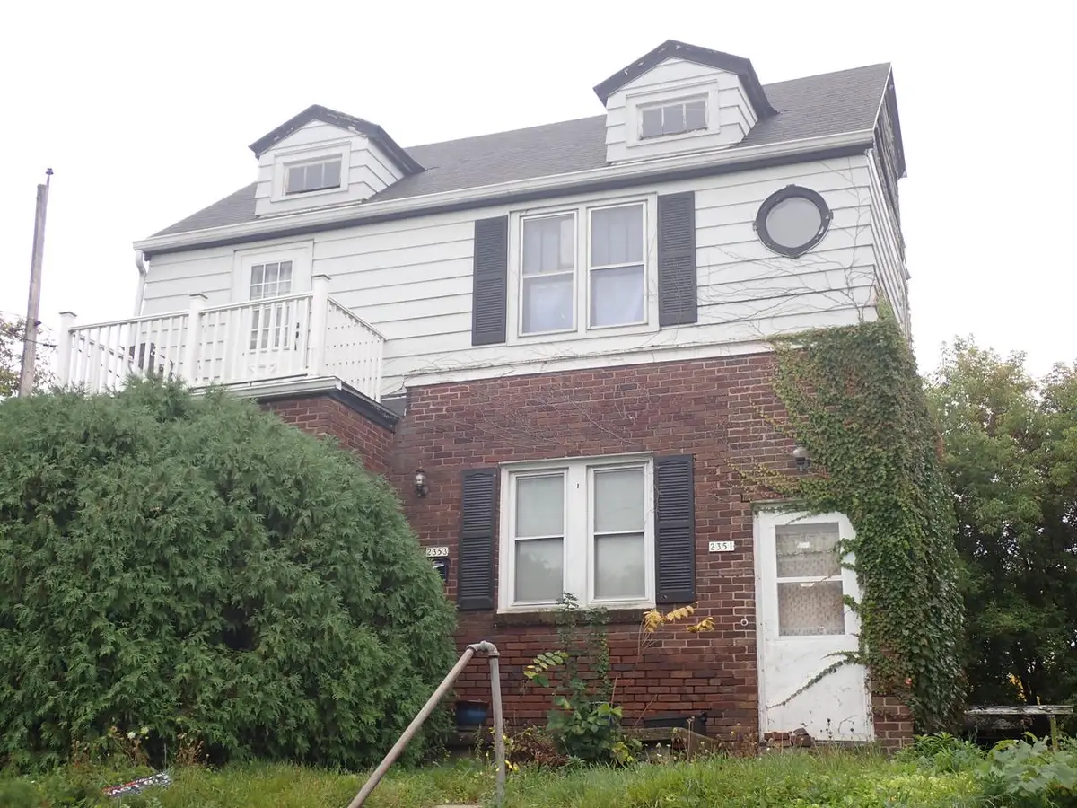 2351 E Euclid STREET #2353, Milwaukee, WI 53207 - #1