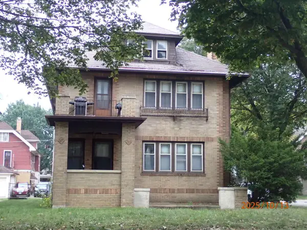 2802 N 51st STREET #2804, Milwaukee, WI 53210