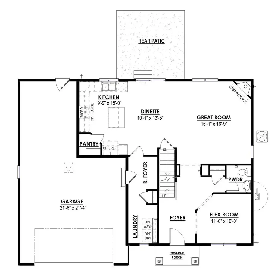 116 Cedar COURT, Watertown, WI 53094 - #2