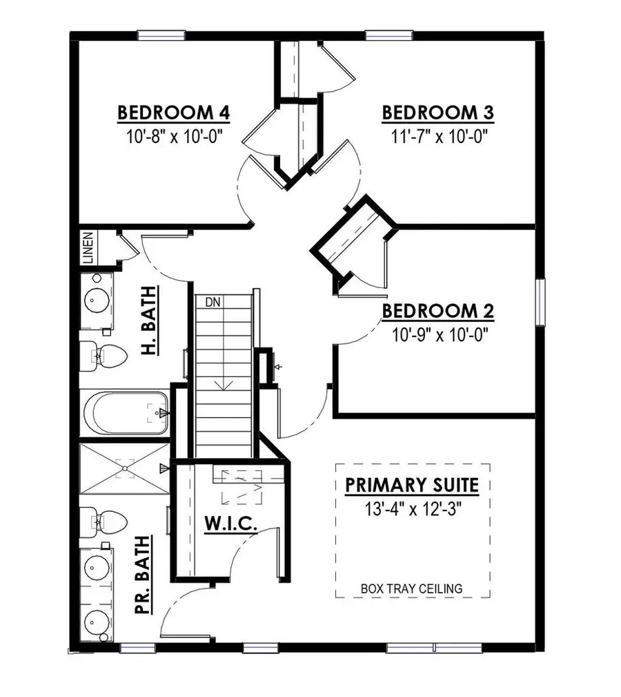 116 Cedar COURT, Watertown, WI 53094 - #3