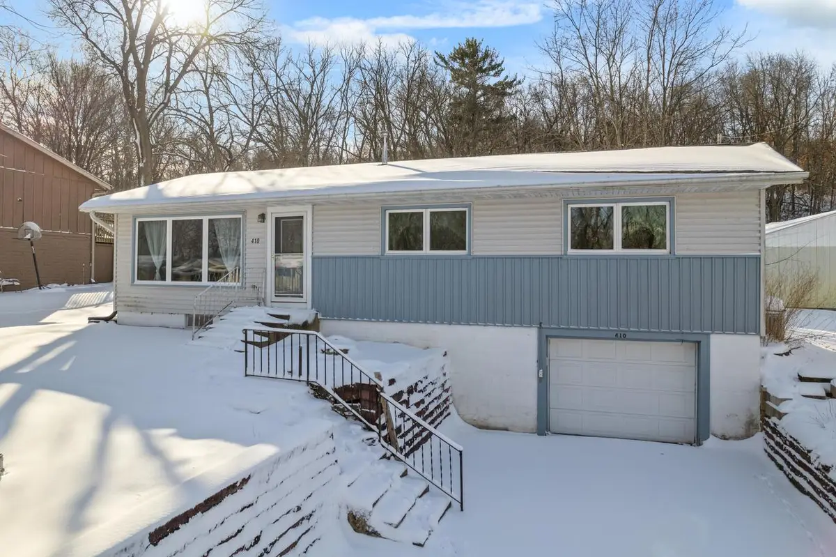 410 Anderson STREET W, Houston, MN 55943 - #1