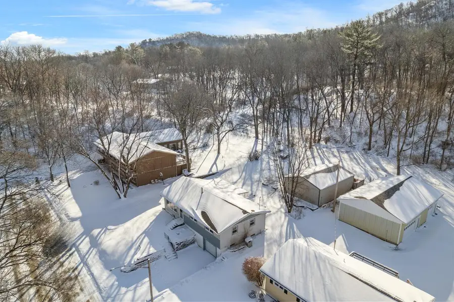 410 Anderson STREET W, Houston, MN 55943 - #2