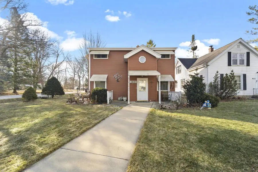 13601 W Prospect DRIVE, New Berlin, WI 53151 - #2