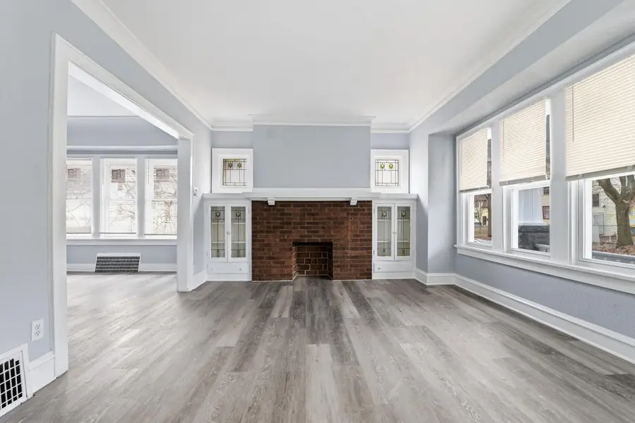 3718 N 18th STREET, Milwaukee, WI 53206 - #2