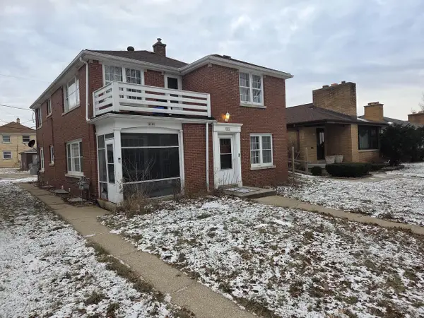 4089 N Montreal STREET, Milwaukee, WI 53216