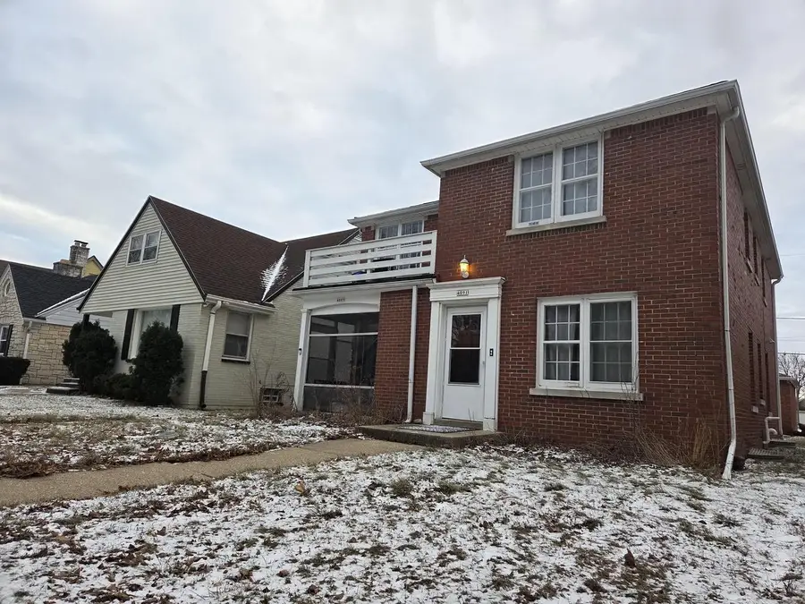 4089 N Montreal STREET, Milwaukee, WI 53216 - #2
