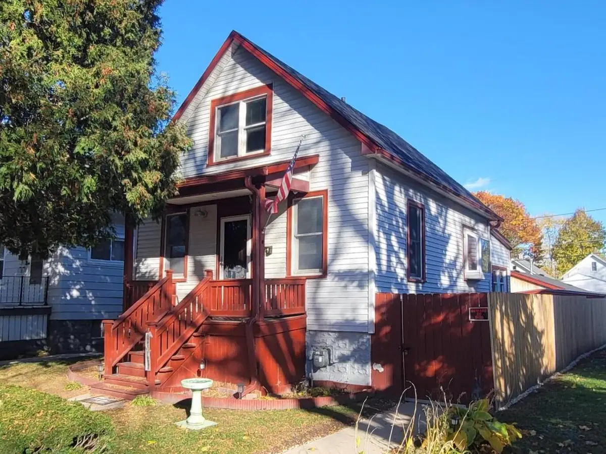 528 S 65th STREET, Milwaukee, WI 53214 - #1