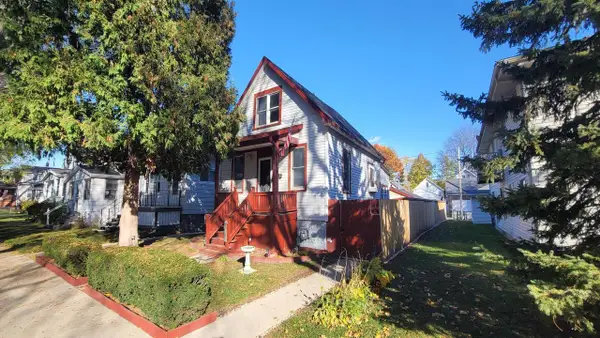528 S 65th STREET, Milwaukee, WI 53214