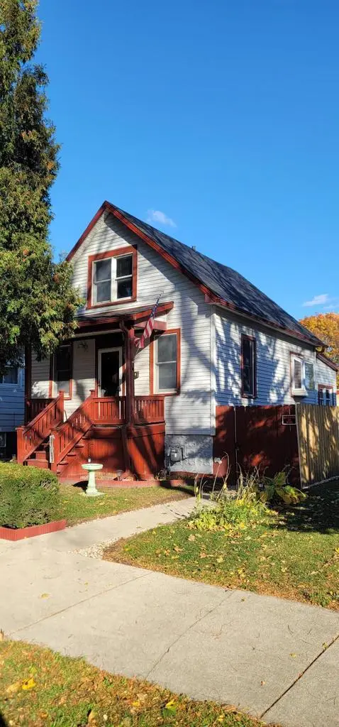 528 S 65th STREET, Milwaukee, WI 53214 - #3