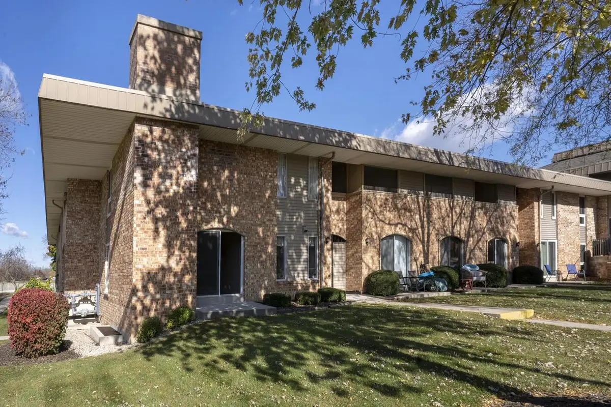 11937 W Appleton AVENUE #14, Milwaukee, WI 53224 - #1