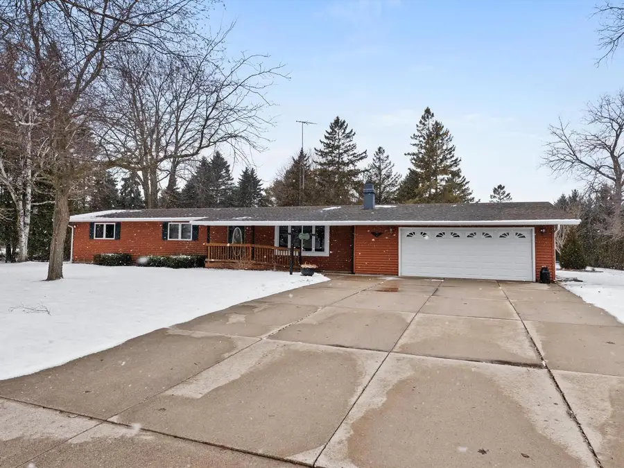 2124 S 23rd STREET, Manitowoc, WI 54220 - #2