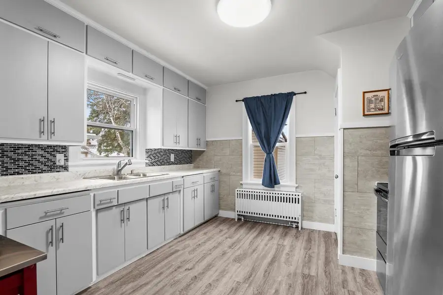 625 S 27th STREET, Manitowoc, WI 54220 - #2