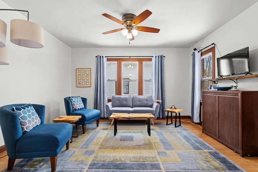 625 S 27th STREET, Manitowoc, WI 54220 - #3