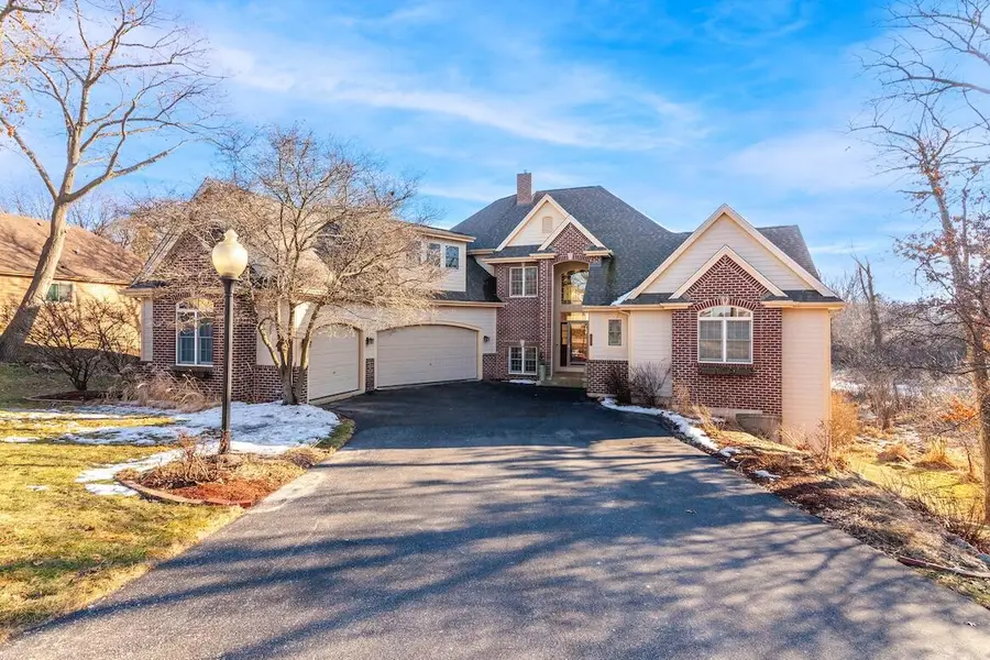 743 Royal Troon COURT, Oconomowoc, WI 53066 - #2