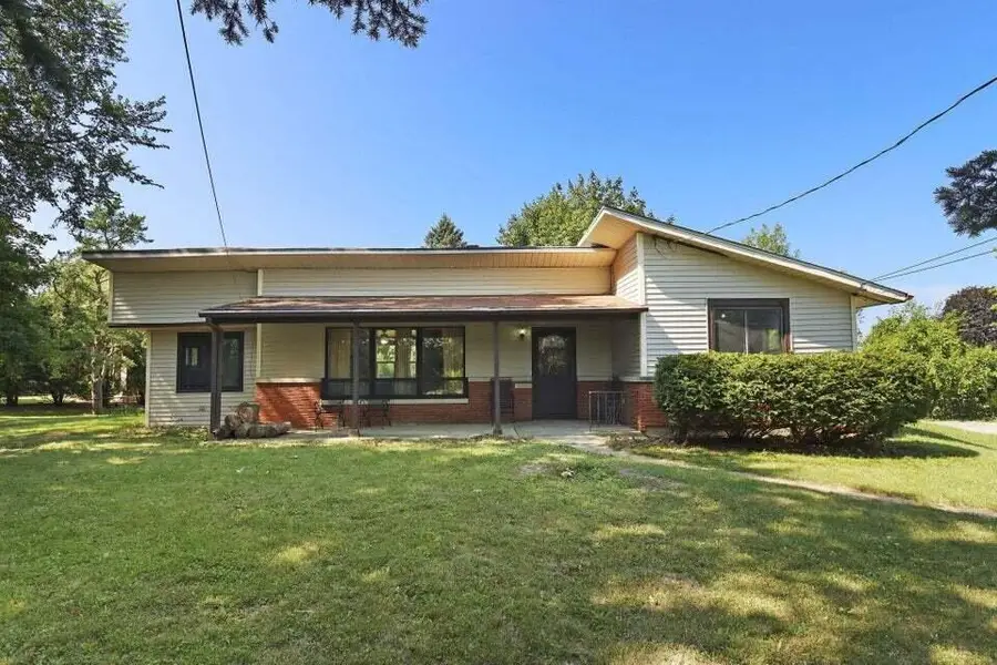 5401 82nd STREET, Kenosha, WI 53142 - #2