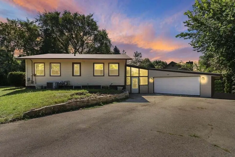 5401 82nd STREET, Kenosha, WI 53142 - #3