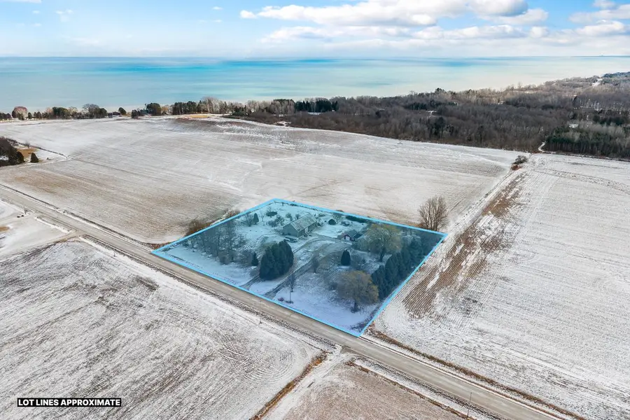 5325 County Highway X, Cleveland, WI 53015 - #2