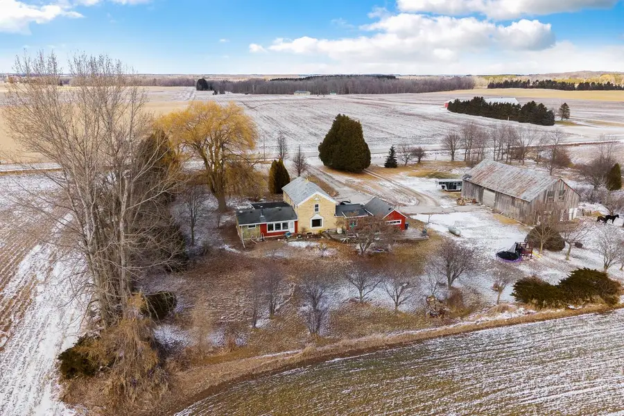 5325 County Highway X, Cleveland, WI 53015 - #3