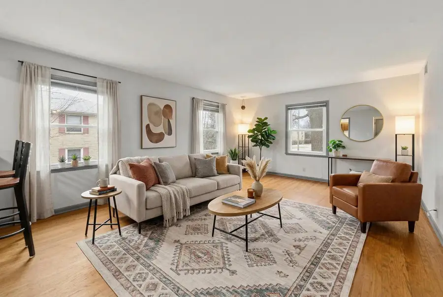 1342 E Randolph COURT #A, Milwaukee, WI 53212 - #2