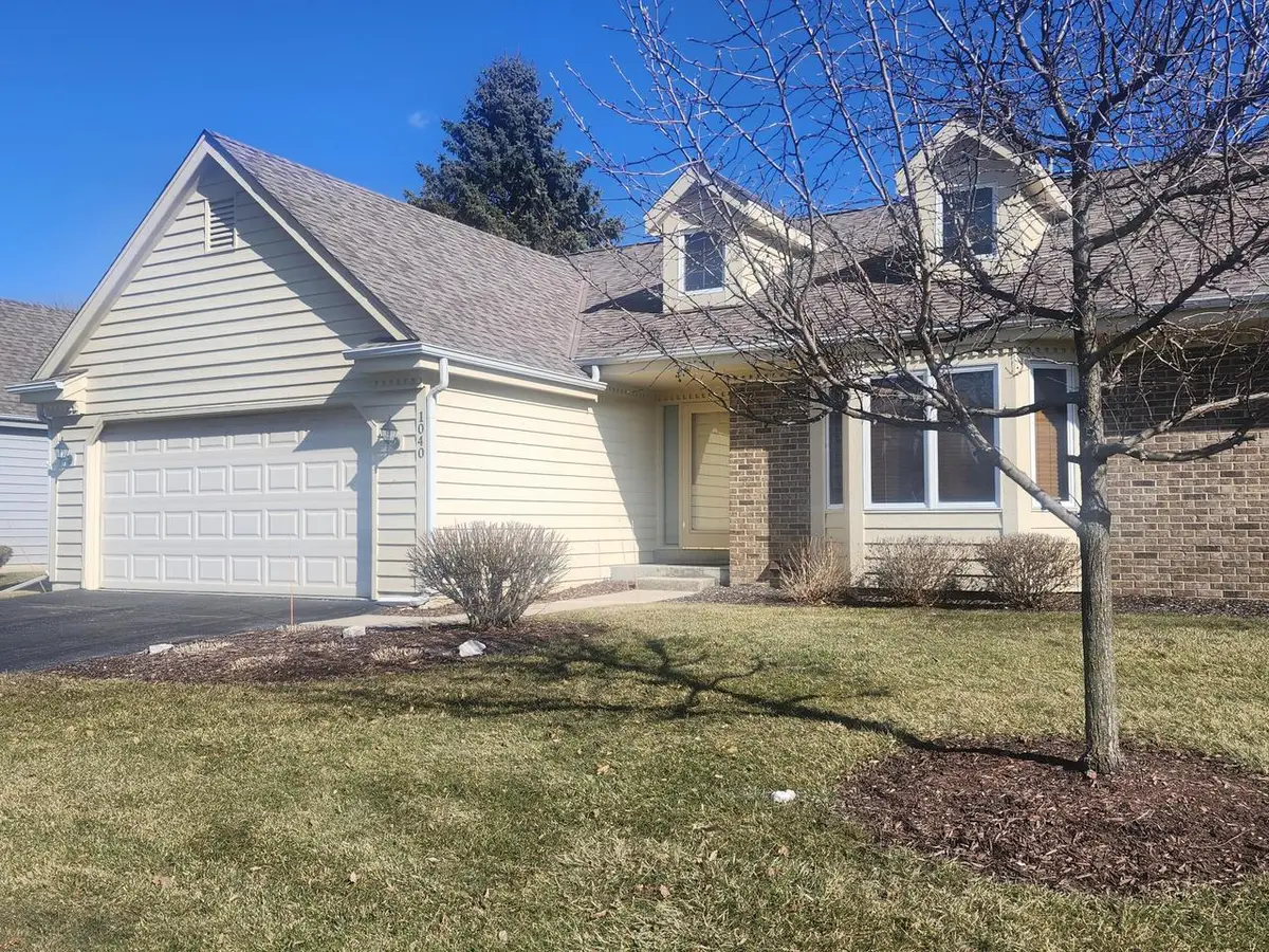 1040 Lansdowne COURT, Brookfield, WI 53045 - #1