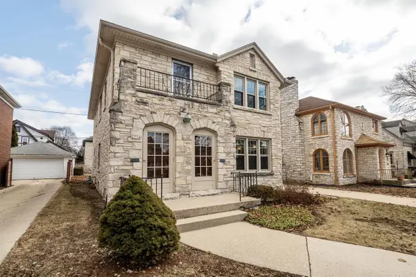 2772 N 70th STREET #2774, Milwaukee, WI 53210