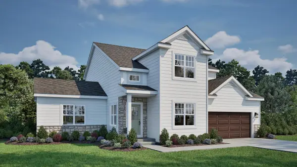 573 Hawks Ridge ROAD, Grafton, WI 53024