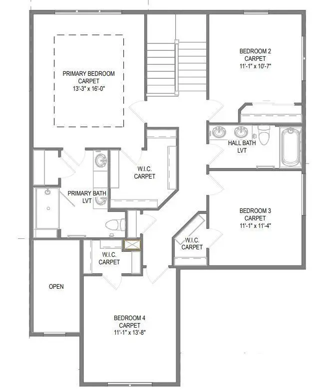 573 Hawks Ridge ROAD, Grafton, WI 53024 - #3