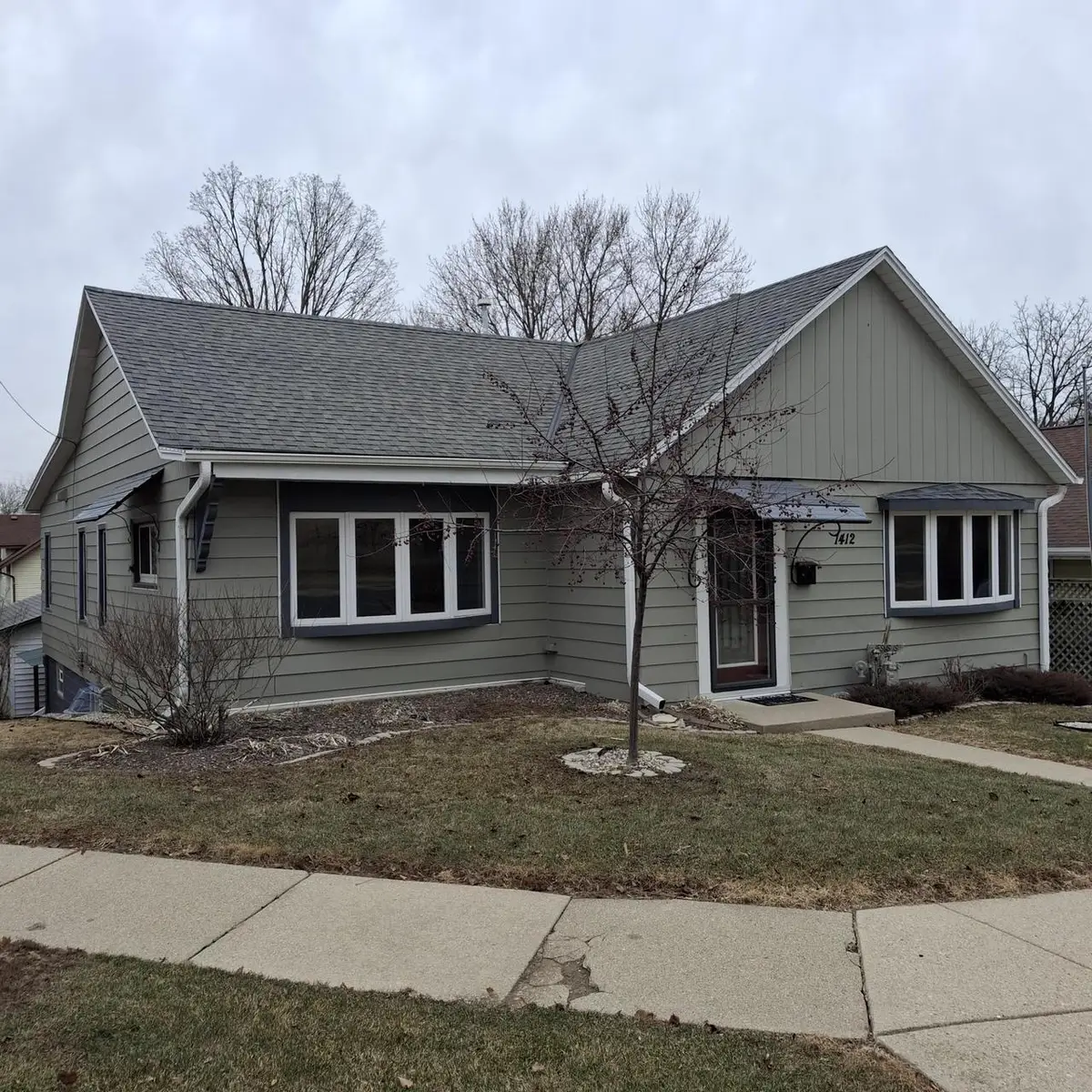 1412 Henry STREET, Watertown, WI 53094 - #1