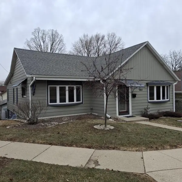 1412 Henry STREET, Watertown, WI 53094