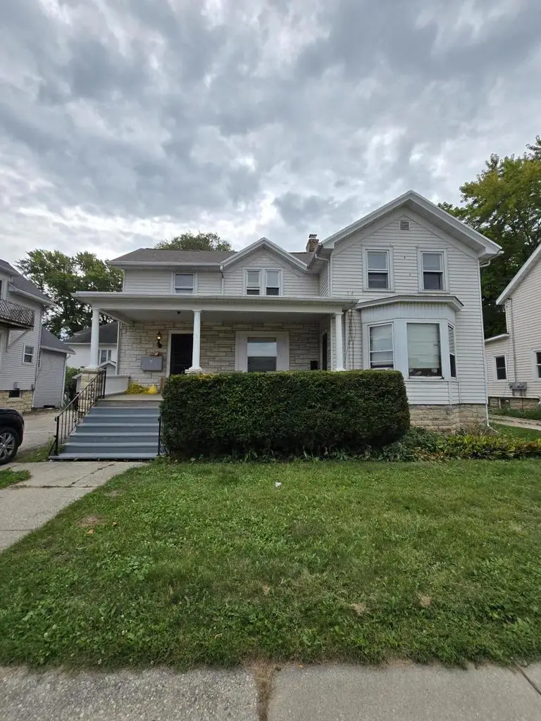 118 E Merrill AVENUE, Fond Du Lac, WI 54935 - #1